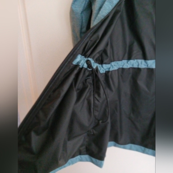 32degrees cool weather tech bluebird hooded jacket - Picture 8 of 16